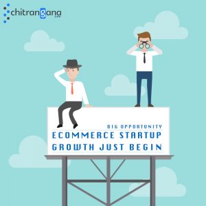ecommerce startup growth and consultant